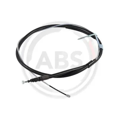 Ordenar Ahora Mismo Cable de accionamiento, freno de estacionamiento A.B.S. K10294
